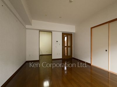 アクティ目黒駅前の写真 居室（LDなど）