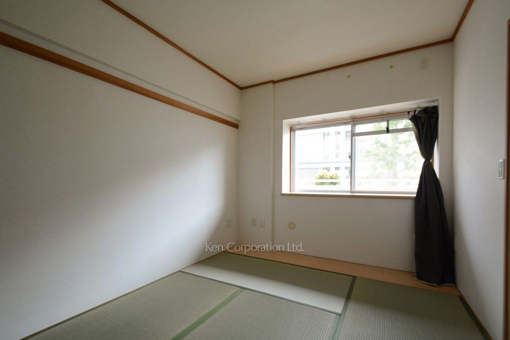 アクティ目黒駅前の写真 和室