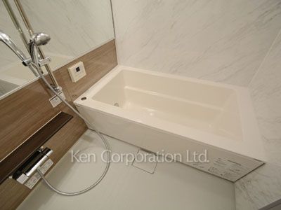 DEUX TOURS CANAL&SPAの写真 バスルーム