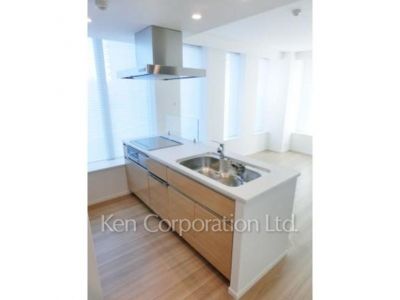 パークアクシス月島マチュアスタイルの写真 キッチン ※写真・画像は実際と異なる場合がございます。部屋写真は同一タイプのものです。（ただし、画像中にタイプ名の記載がある場合はその記載内容を優先します。）