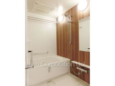 パークアクシス月島マチュアスタイルの写真 バスルーム ※写真・画像は実際と異なる場合がございます。部屋写真は同一タイプのものです。（ただし、画像中にタイプ名の記載がある場合はその記載内容を優先します。）