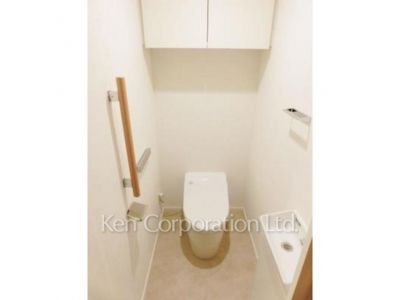 パークアクシス月島マチュアスタイルの写真 トイレ ※写真・画像は実際と異なる場合がございます。部屋写真は同一タイプのものです。（ただし、画像中にタイプ名の記載がある場合はその記載内容を優先します。）