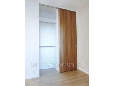 パークアクシス月島マチュアスタイルの写真 クローゼット等 ※写真・画像は実際と異なる場合がございます。部屋写真は同一タイプのものです。（ただし、画像中にタイプ名の記載がある場合はその記載内容を優先します。）