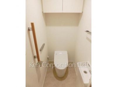 パークアクシス月島マチュアスタイルの写真 トイレ ※写真・画像は実際と異なる場合がございます。部屋写真は同一タイプのものです。（ただし、画像中にタイプ名の記載がある場合はその記載内容を優先します。）