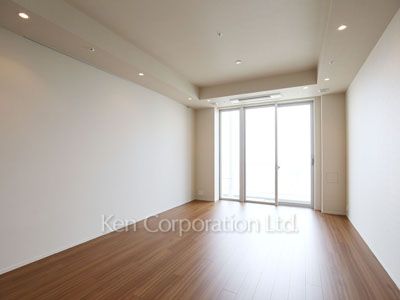 リビングダイニング