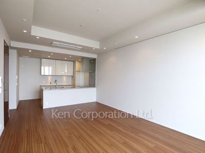 リビングダイニング