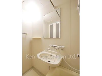 パウダールーム