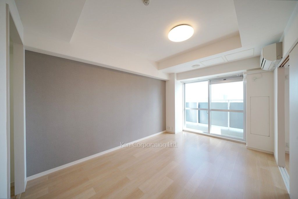 リバーシティ21新川の写真 居室（LDなど）