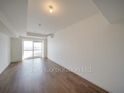 リバーシティ21新川の写真 居室（LDなど）