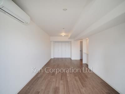 リバーシティ21新川の写真 居室（LDなど）