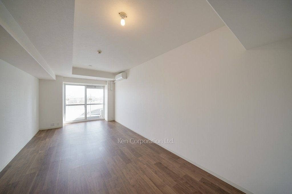 リバーシティ21新川の写真 居室（LDなど）