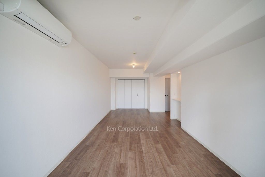 リバーシティ21新川の写真 居室（LDなど）