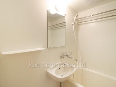 パウダールーム