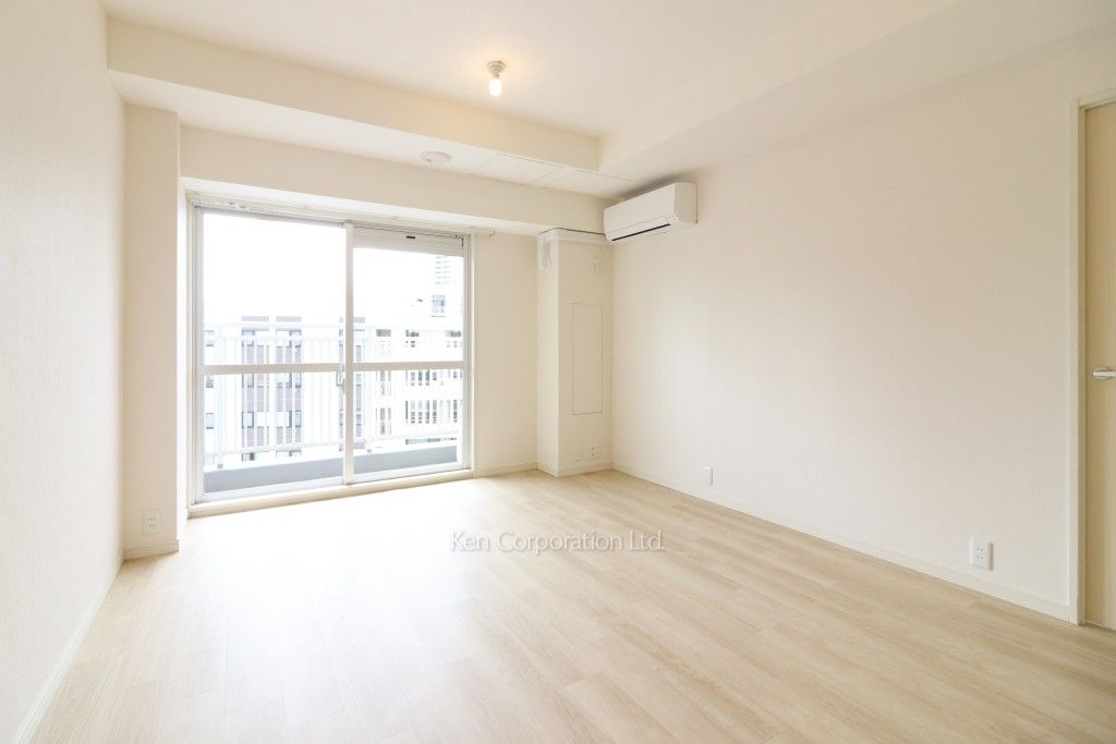 リバーシティ21新川の写真 居室（LDなど）