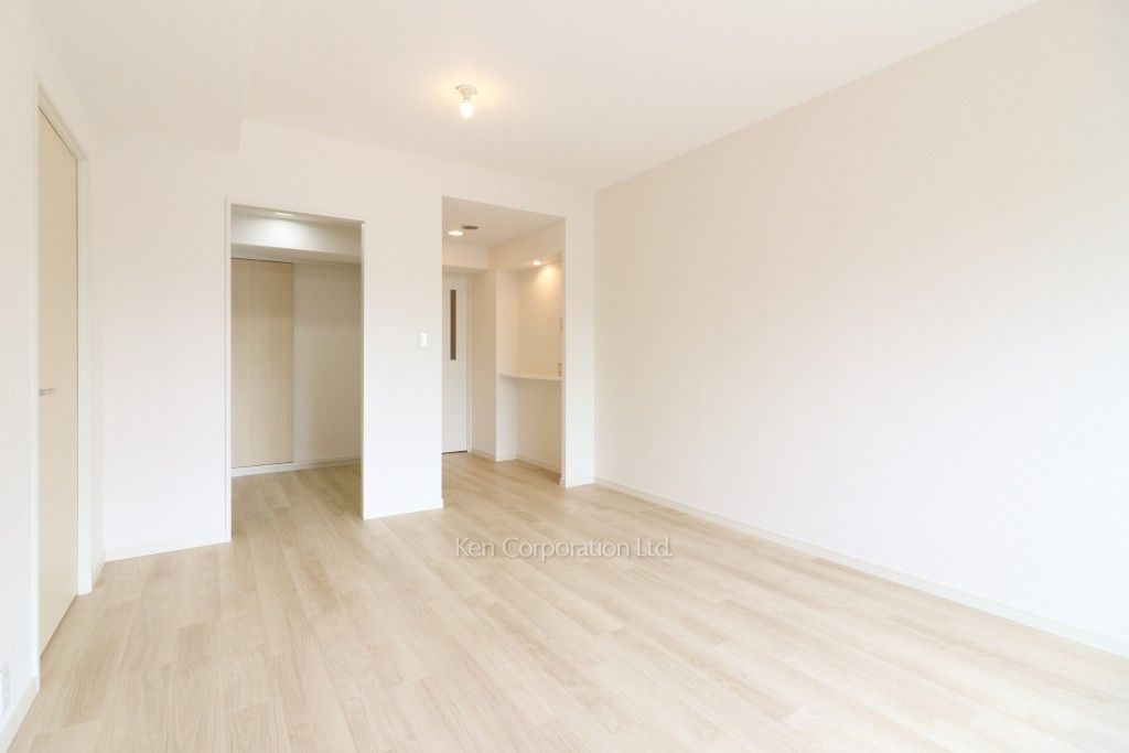 リバーシティ21新川の写真 居室（LDなど）