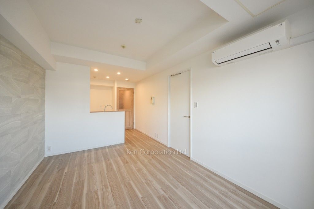 リバーシティ21新川の写真 居室（LDなど）