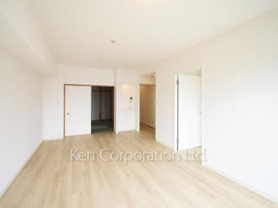 リバーシティ21新川の写真 居室（LDなど）