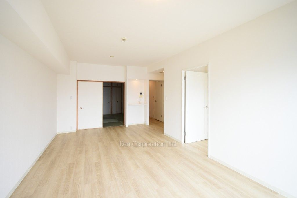 リバーシティ21新川の写真 居室（LDなど）