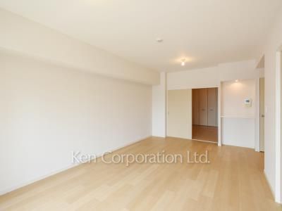 リバーシティ21新川の写真 居室（LDなど）