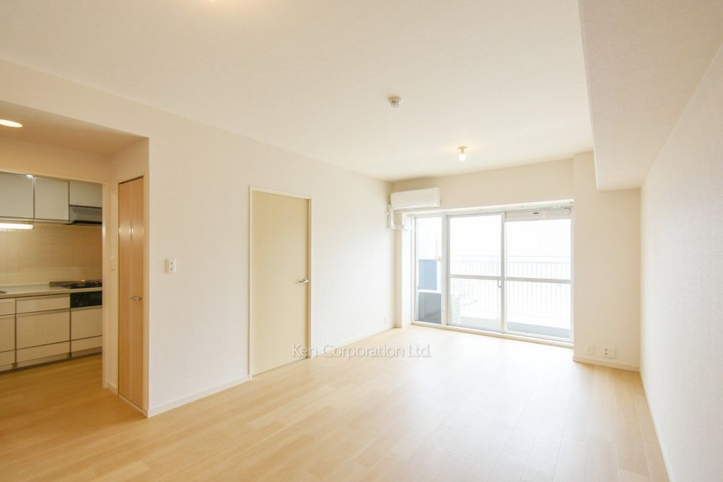 リバーシティ21新川の写真 居室（LDなど）