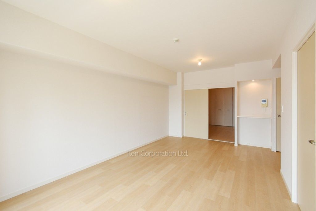 リバーシティ21新川の写真 居室（LDなど）