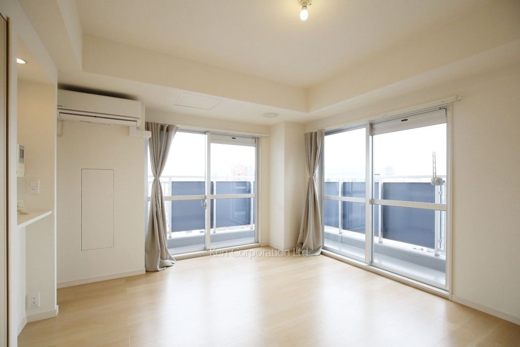 リバーシティ21新川の写真 居室（LDなど）