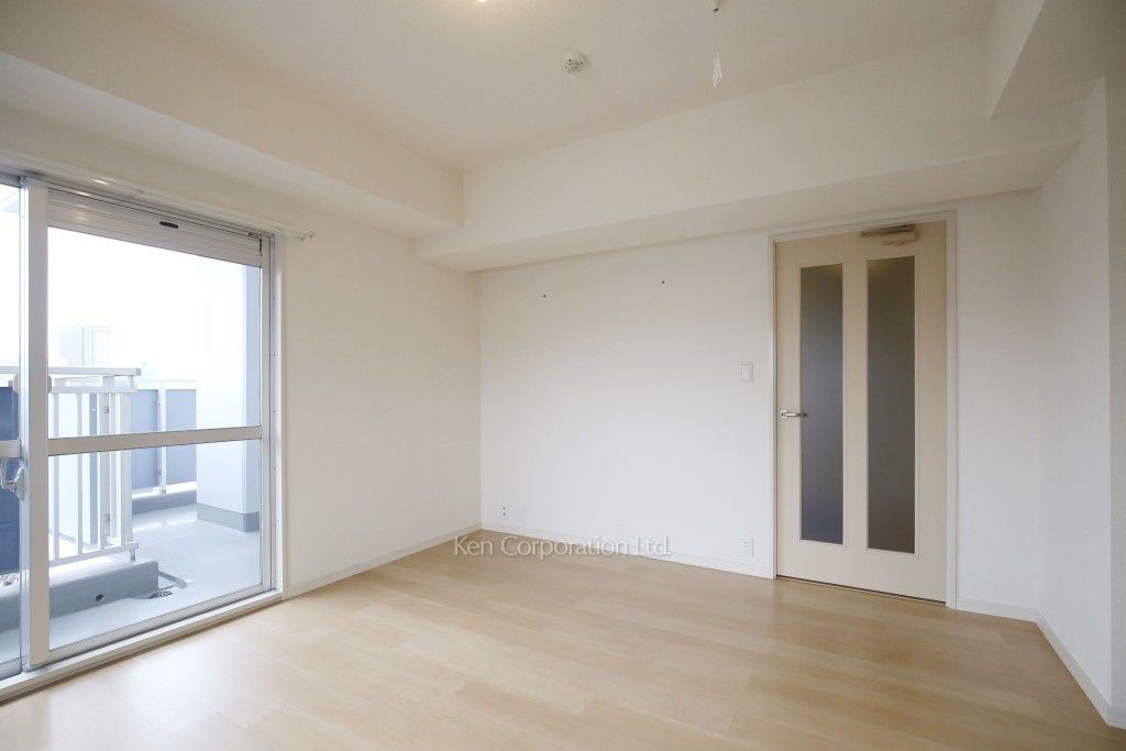 リバーシティ21新川の写真 居室（LDなど）