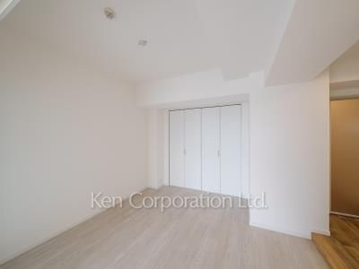 リバーシティ21新川の写真 居室（LDなど）