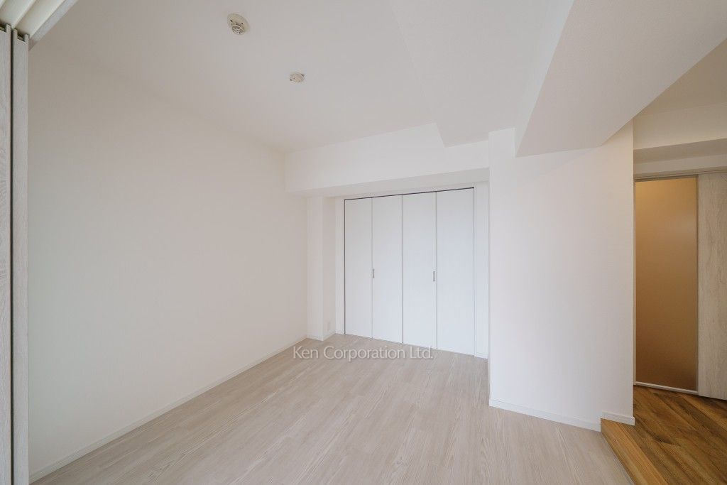 リバーシティ21新川の写真 居室（LDなど）