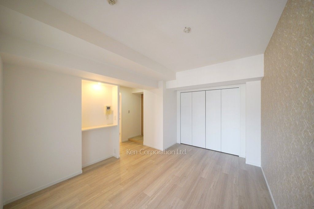 リバーシティ21新川の写真 居室（LDなど）