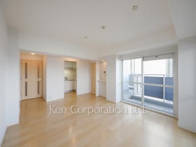 リバーシティ21新川の写真 居室（LDなど）