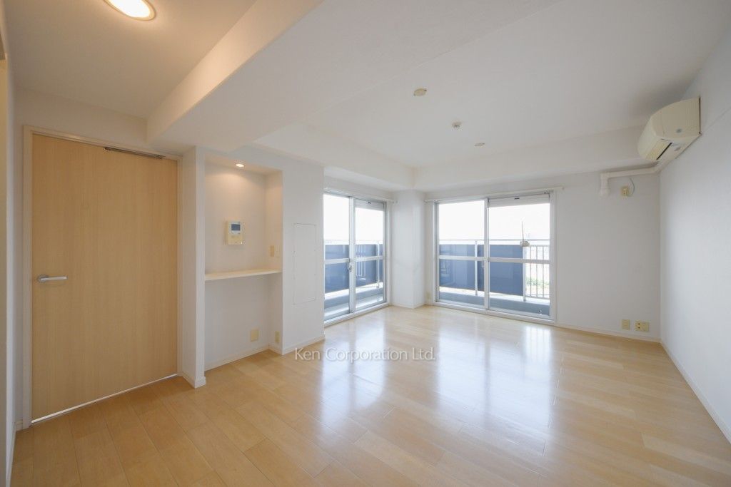 リバーシティ21新川の写真 居室（LDなど）