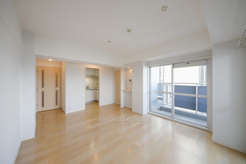 リバーシティ21新川の写真 居室（LDなど）