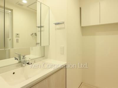 パウダールーム