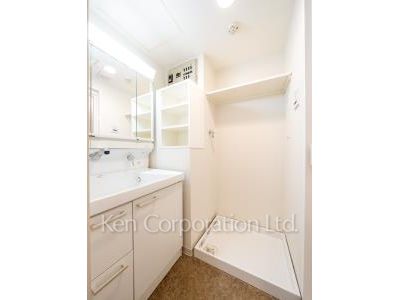 パウダールーム