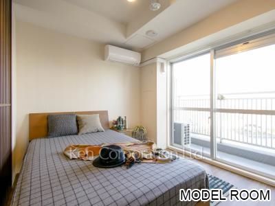居室（LDなど）　※MODEL ROOM