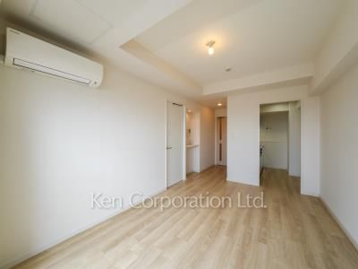 リバーシティ21新川の写真 居室（LDなど）