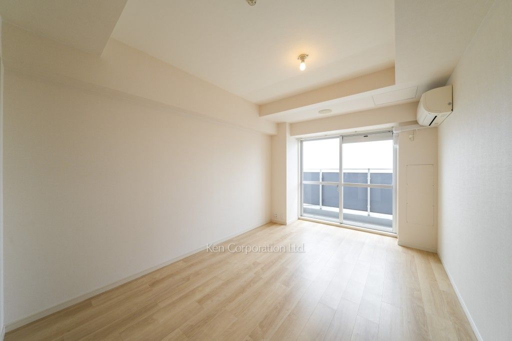 リバーシティ21新川の写真 居室（LDなど）