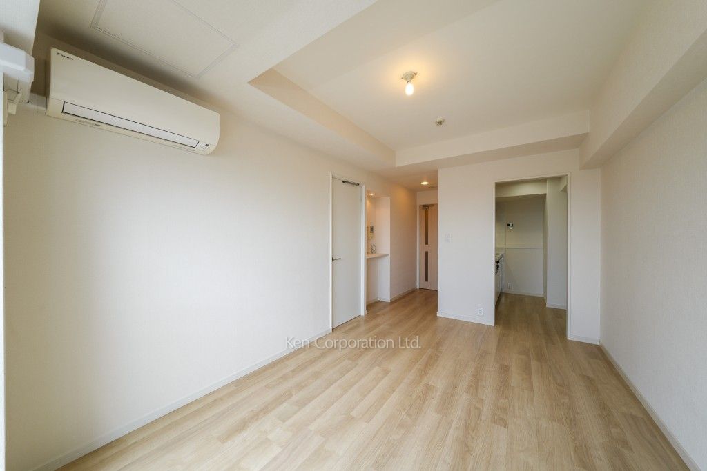 リバーシティ21新川の写真 居室（LDなど）