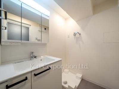 パウダールーム