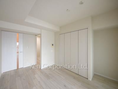 リバーシティ21新川の写真 居室（LDなど）