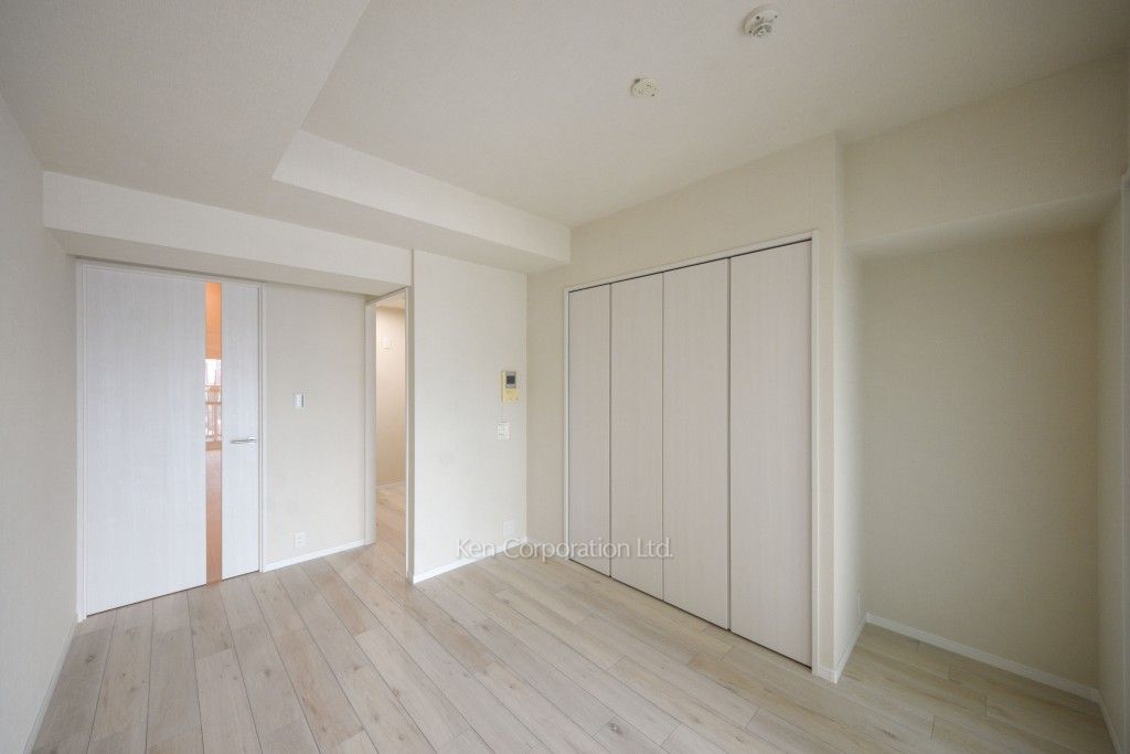 リバーシティ21新川の写真 居室（LDなど）