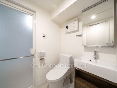 パウダールーム