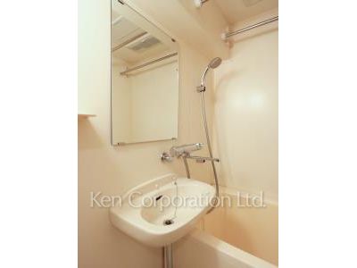 パウダールーム