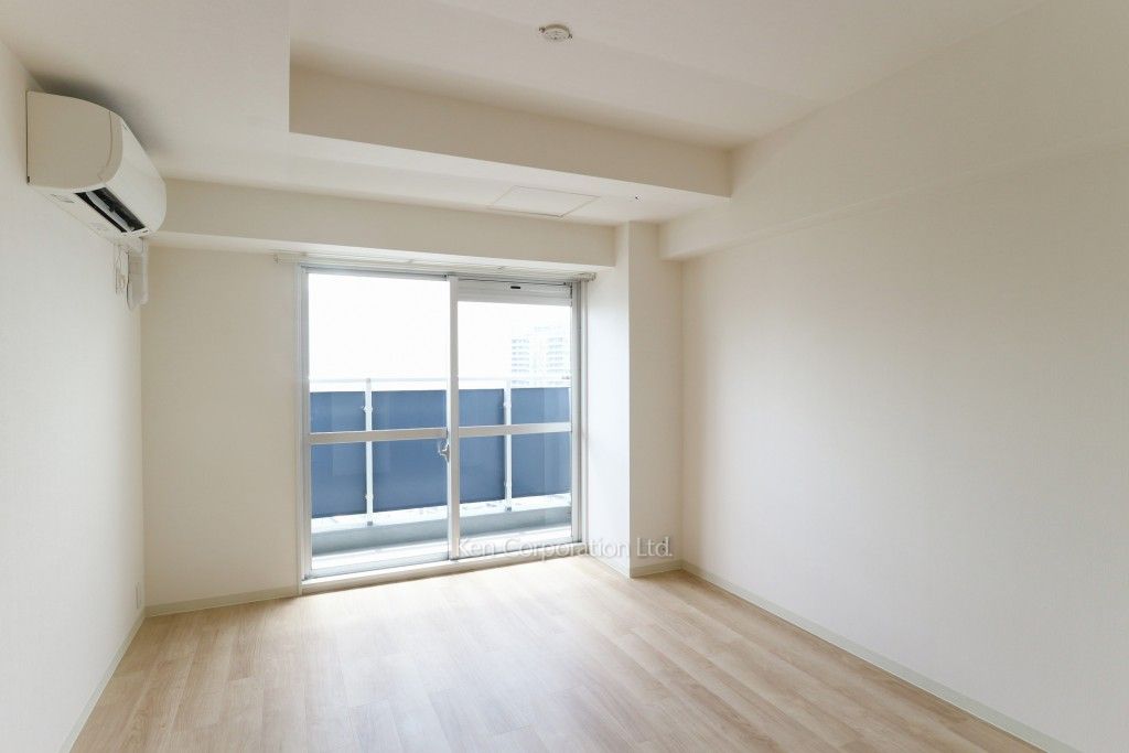 リバーシティ21新川の写真 居室（LDなど）