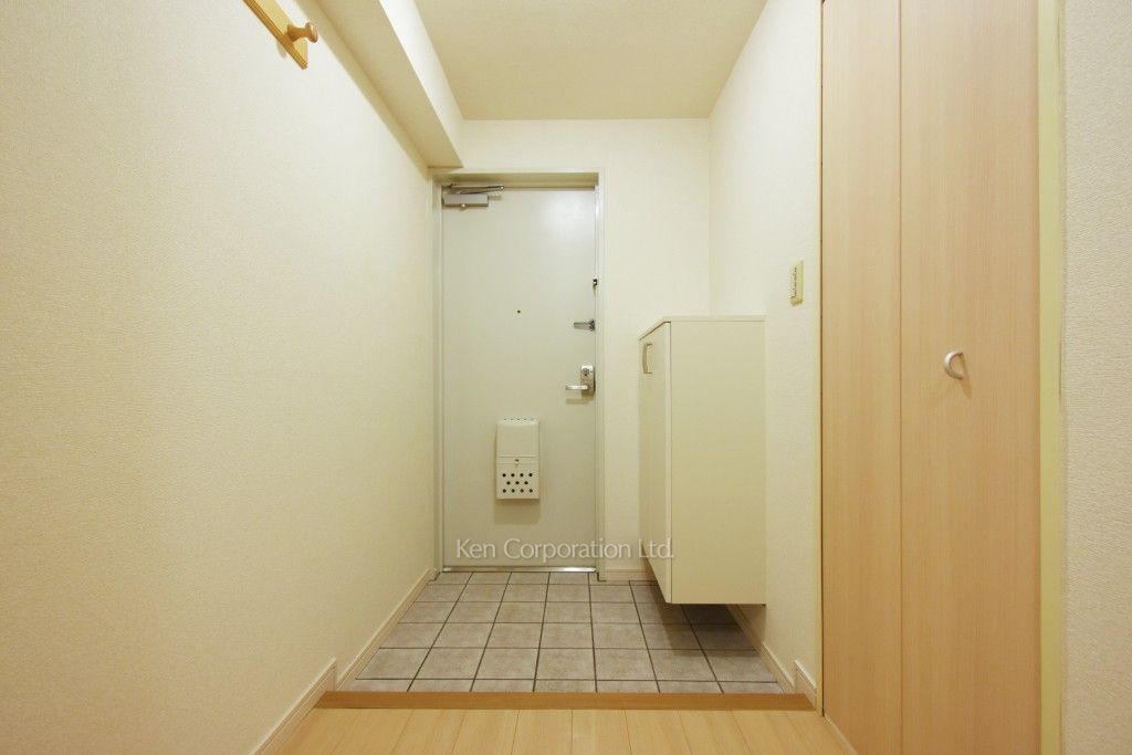 リバーシティ21新川の写真 眺望（居室から）