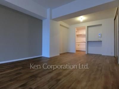 リバーシティ21新川の写真 居室（LDなど）