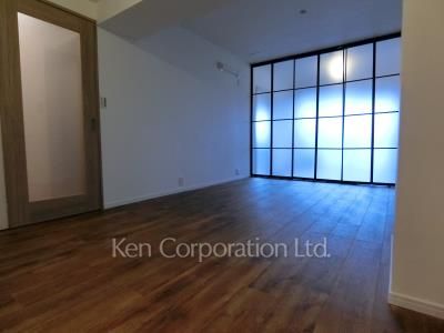 リバーシティ21新川の写真 居室（LDなど）