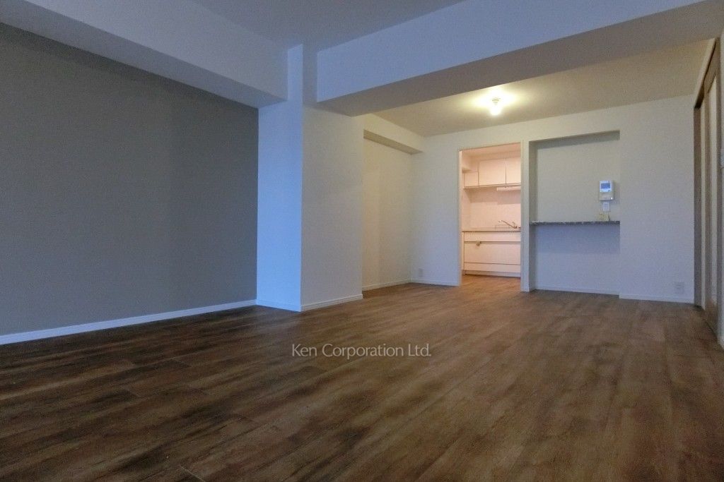 リバーシティ21新川の写真 居室（LDなど）