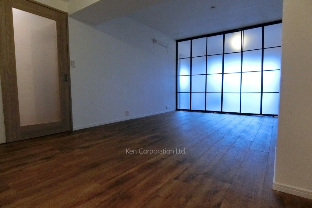 リバーシティ21新川の写真 居室（LDなど）